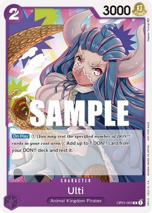 ulti one piece card game 2025 PC Best Selection Vol.3 Alt Art #ST04-002 CGC AUTH on Fanatics Collect quality sleeves are perfect for showcasing your collection and keeping them in pristine condition for epic battles One Piece Trading Card Game