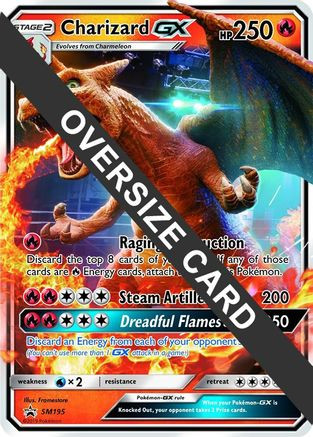 charizard pokemon card gx - SM Enhance your Pokmon collection with this Charizard GX 2017 Pokemon Sun Charizard Card - Mint Condition,