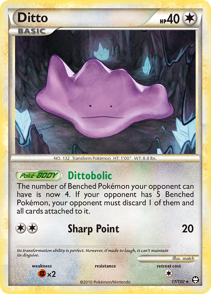 その他 Dittto Pokemon Center Original Wooden Ditto 14 Variations! Puzzle And