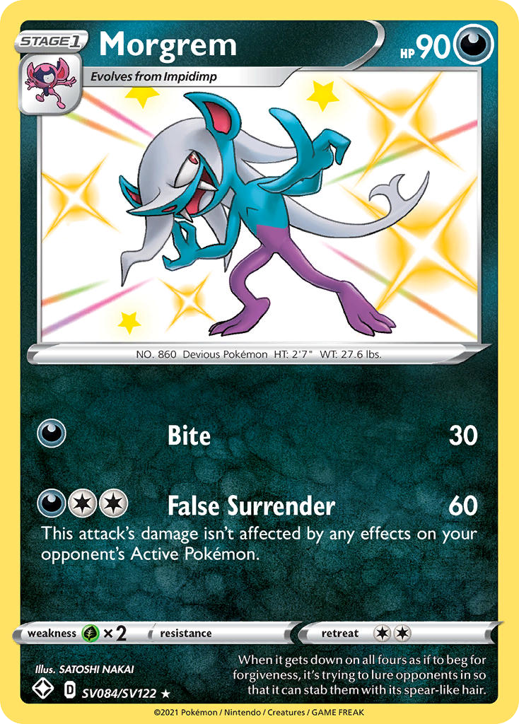 shiny holo pokemon cards Corviknight - Shining Fates: Vault [SHINY RARE] Shiny Vault Singles 5 Pokemon Card - Shiny
