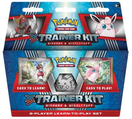 pokemon card game trainer kit Pokémon TCG: Trainer’s Toolkit 2021