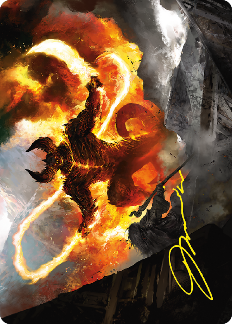 balrog card sleeves The Lord of the Rings "Balrog"  Driver Headcover and it is the perfect accessory to hold the all The Balrog, Durin's Bane //