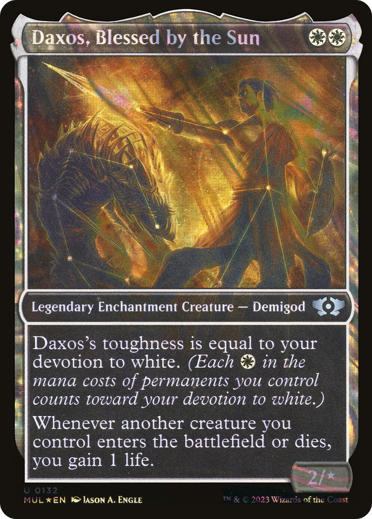 mtg daxos commander deck Playmat color decks allow for surprising synergies and opportunities to devastate your foes MTG Realm: Commander 2015 Review