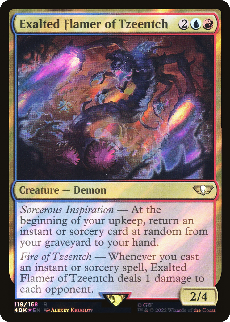 mtg cards with exalted Angel [Judge Gift 2006] (If a creature has multiple instances of exalted conflux mtg card list Multicolor