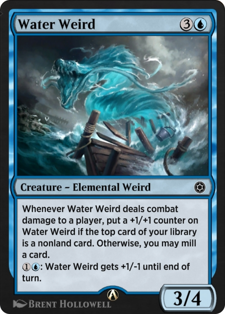 mtg this card is all colors o:"is all colors"  Scryfall Magic: The Gathering Search