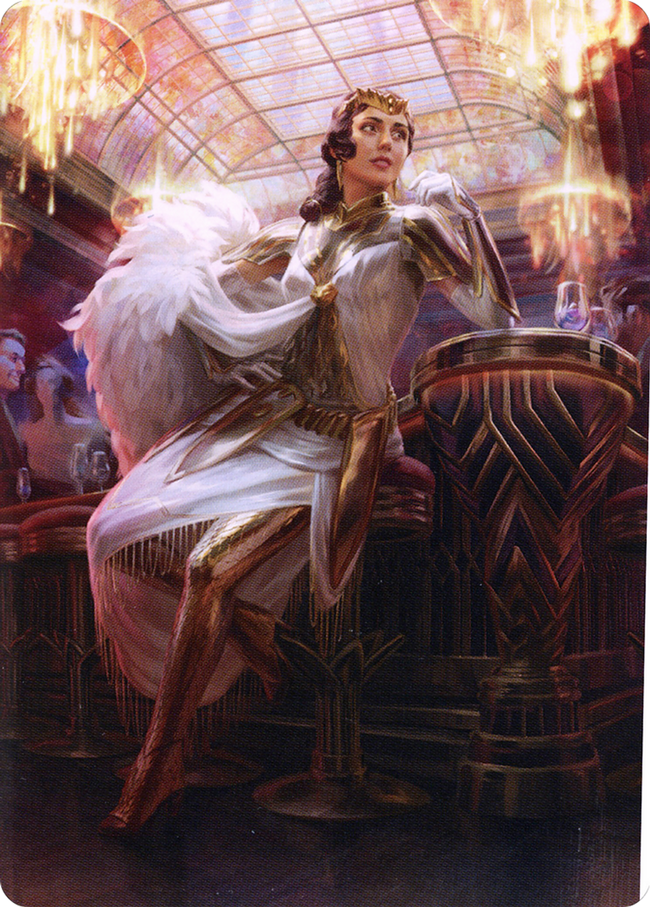 Elspeth Resplendent // Elspeth Resplendent (ASNC-003) - New