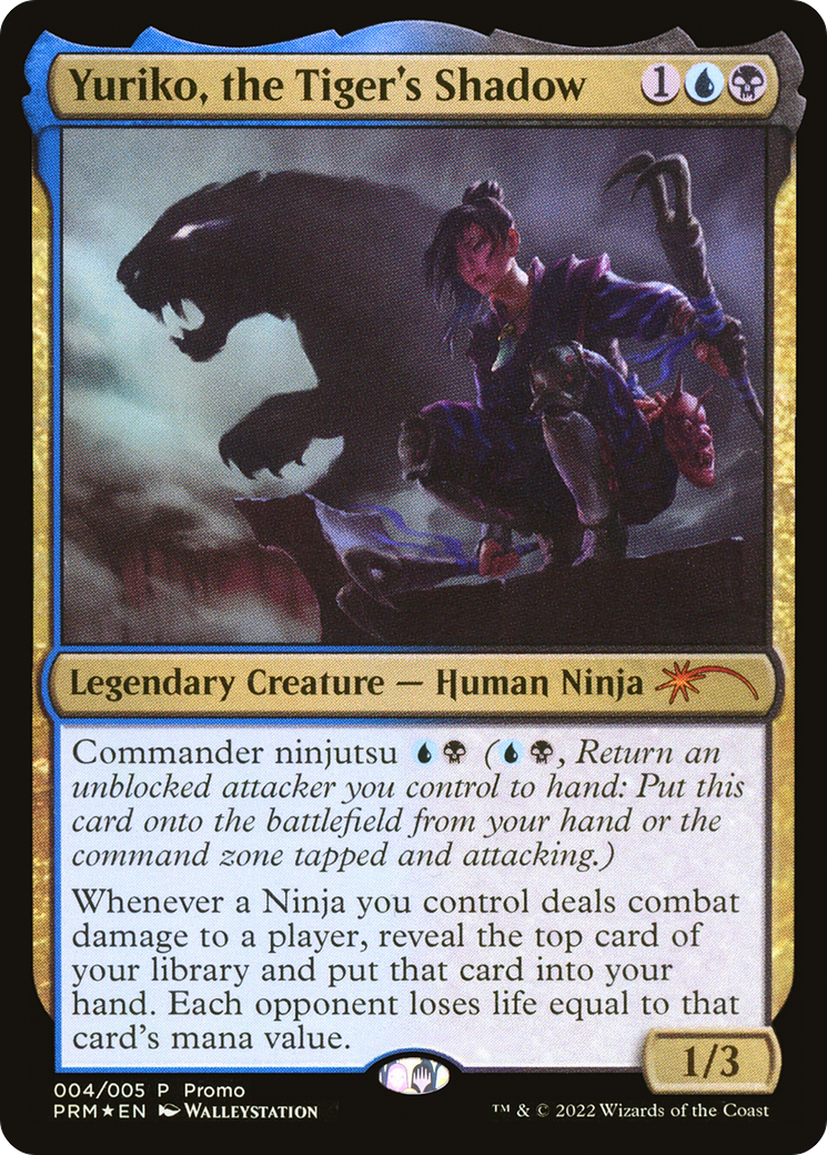 mtg tiger cards Form Incantation (Red) - Part the Mistveil - Flesh & Blood TCG The tiger is always quick to fold. Yuriko, the Tiger's Shadow |