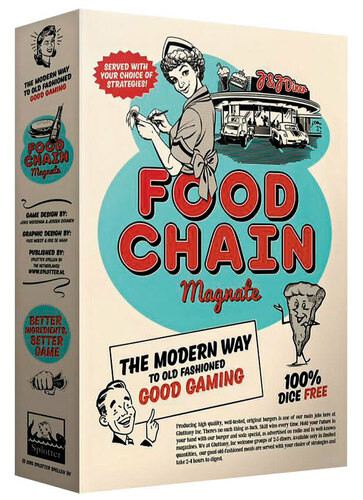 food chain magnate card sleeves Amazon.com : 100 Pack Library Card Pockets Self Adhesive for Book  Checkouts, CDs, DVDs, Classroom Supplies (3.5 x 4.5 in) : Office Products main image 0