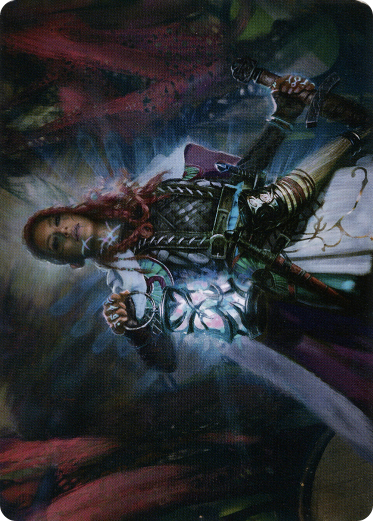 mtg fear cards 0125 Fear, Fire, Foes! - Lord of the Rings: Tales of Middle-Earth