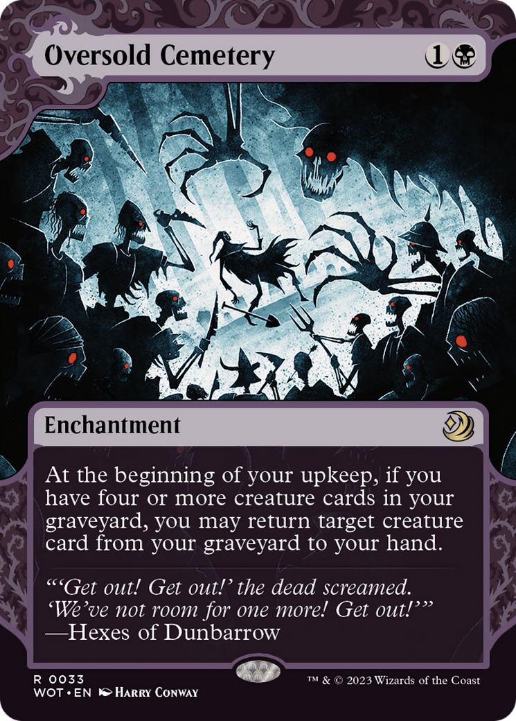 mtg wot cards Phyrexian Unlife - Wilds of Eldraine: Enchanting Tales [RARE] [Near Mint]