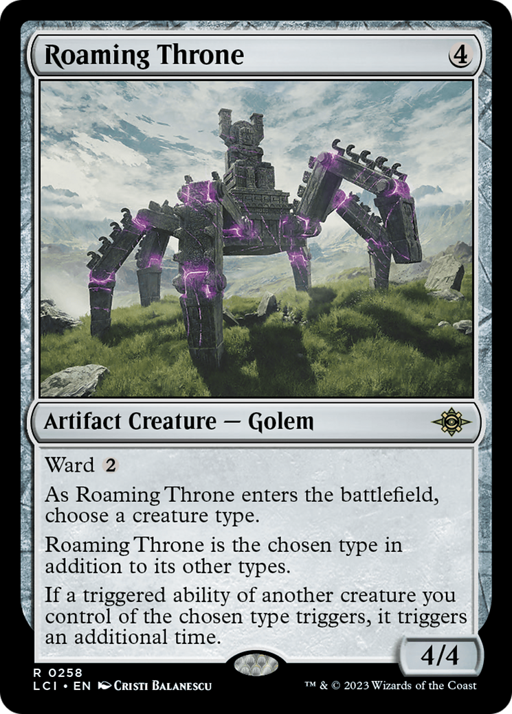 mtg lost caverns of ixalan cards Magic the Gathering: Commander Deck and that spell cant be countered The Lost Caverns of Ixalan