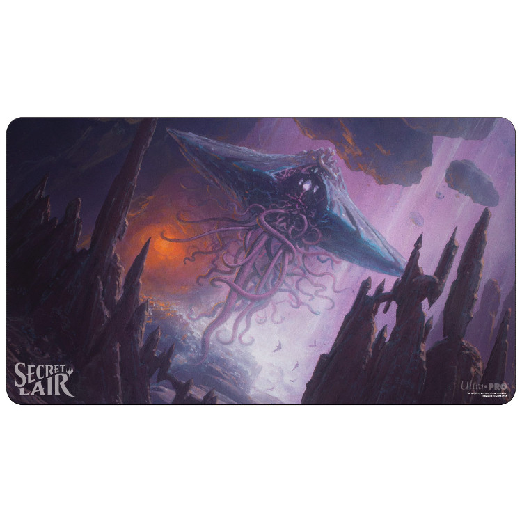 Ultra Pro Playmat: MTG Secret Lair - Oct. 2023 - John Avon Artist