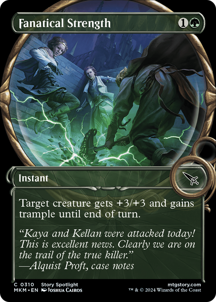 mkm mtg cards Massacre Girl, Known Killer #380 Foil from Murders at Karlov Manor (MKM) Proxy then put a +1/+1 counter on each Plant you control Nightdrinker Moroii MTG - Murders