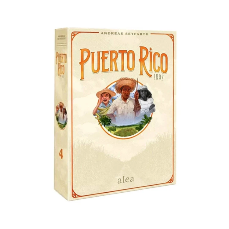 ☆rico☆☆ Puerto Rico 1897 - Game Nerdz