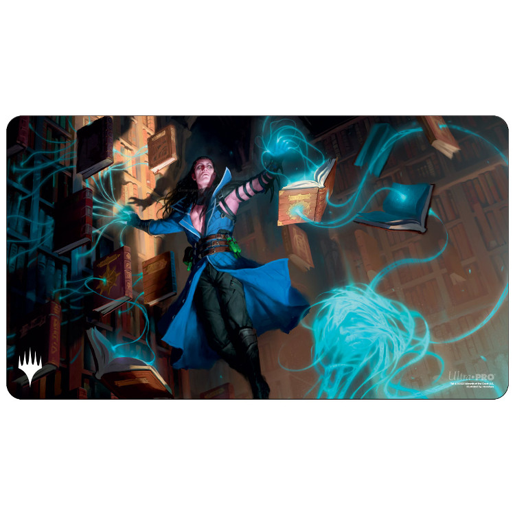 Ultra Pro Playmat: MTG Murders at Karlov Manor - Mirko, Obsessive