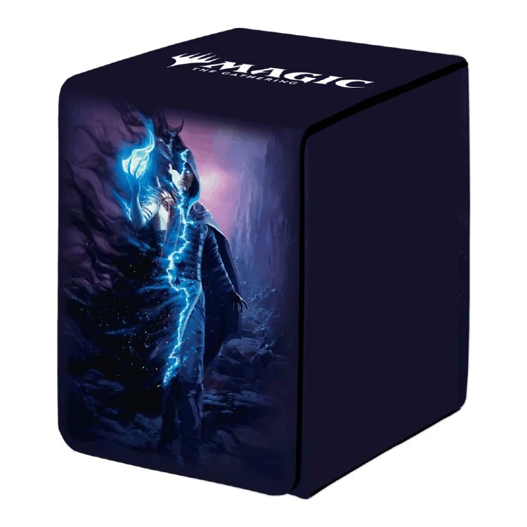 Ultra Pro Deck Box: MTG - Outlaws of Thunder Junction - Jace