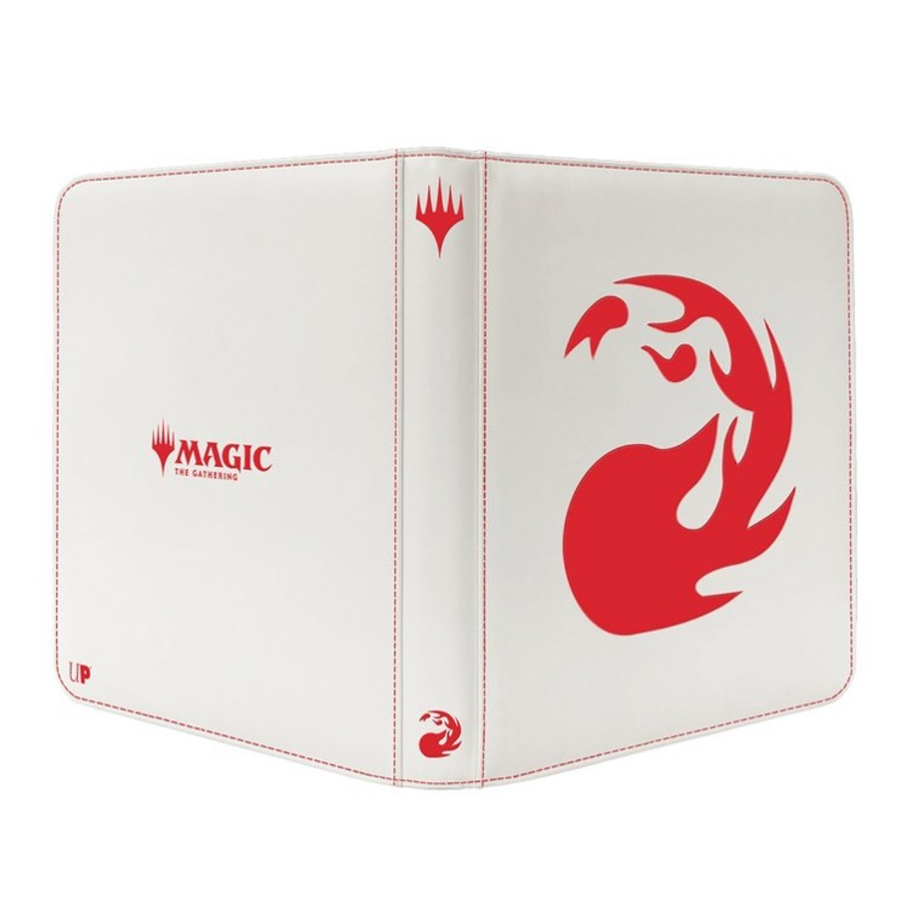 MTG：Fallout　12ポケットバインダー　Ultra•PRO Magic Fallout 12 Pocket Binder card album Magic UNIVERSES