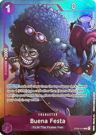 one piece card game st05 SP ST15-005 SR [OP16] Portgas D. Ace 4 Power Douglas Bullet (ST05-011) • ONE