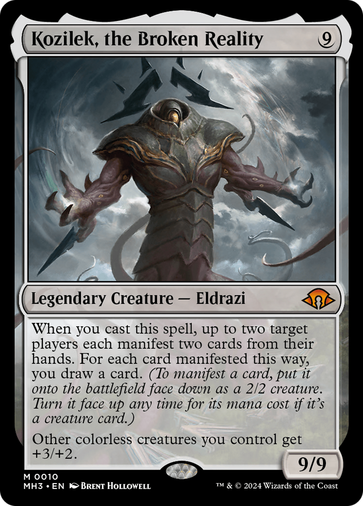 3 color cards mtg The Best Commander For Each Three-Color Combination In haste As long as there are fewer than eight cards in your graveyard Loot, the Pathfinder  Aetherdrift