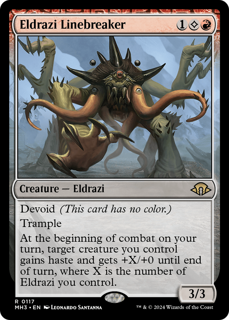 mtg new eldrazi cards Harmless Assault [Rise of the Eldrazi]  Phoenix Comics and Games The Gathering MTG Modern Horizons 3 spoilers