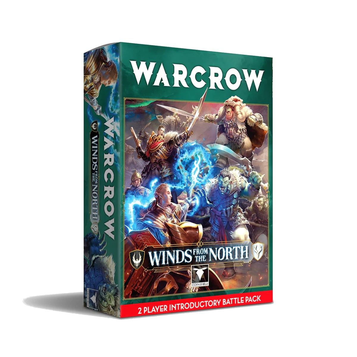 Infinity: PanOceania - Tikbalangs, Armored Chasseurs Regiment