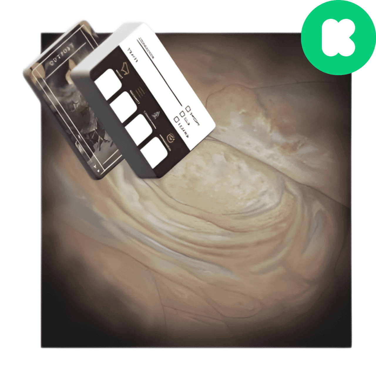 Stonesaga: Recharge Pack (Kickstarter) - Game Nerdz