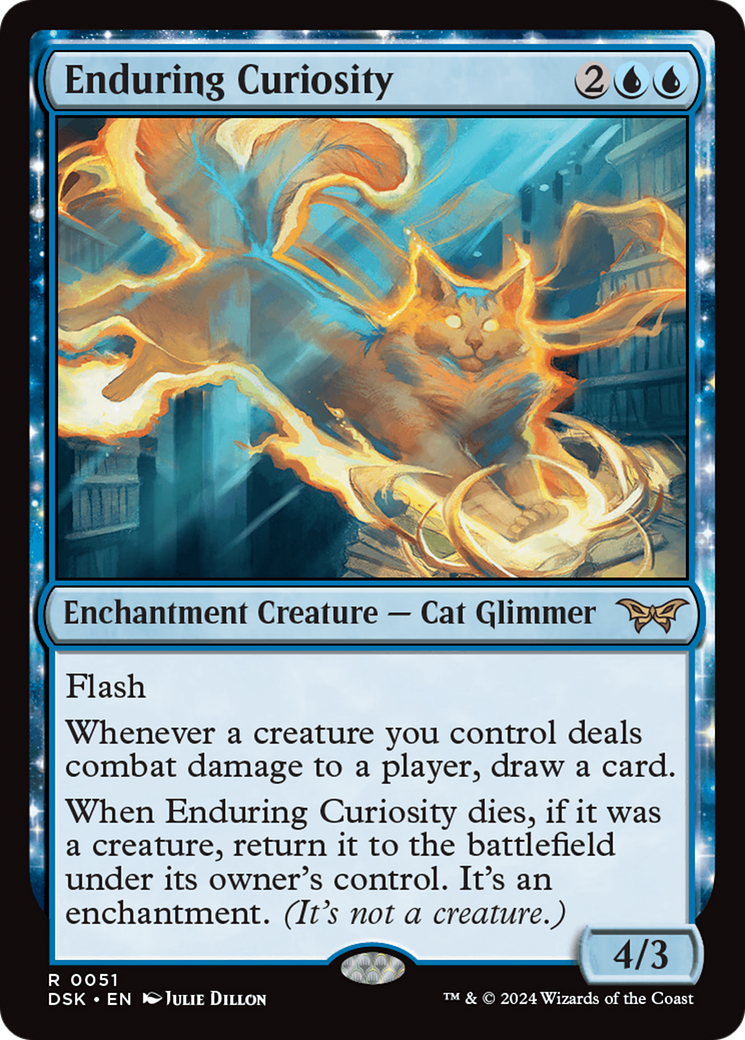 mtg house of horror cards MTG Duskmourn: House of Horror - Commander Deck main image 1