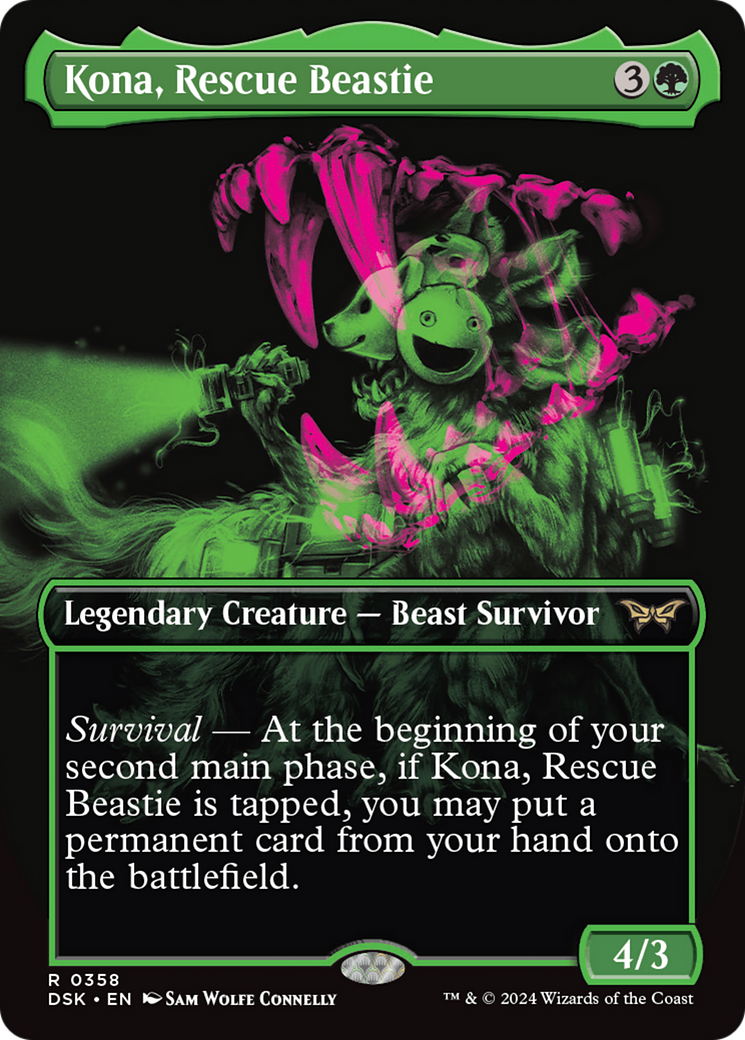 mtg survival cards Cache | Rise of the Eldrazi a Collector Booster Sample Pack (contains 2 Traditional Foil or nonfoil special treatment cards Veteran Survivor | Duskmourn: House