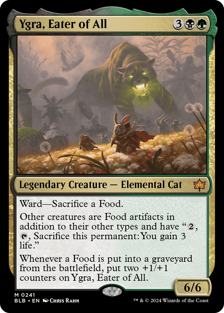 mtg blb card list How to get these cards of BLB? : r/MagicArena mtg bloomburrow card list Teaser