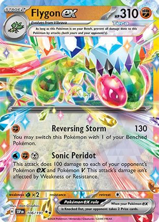 best cards in pokemon surging sparks Pokémon TCG: Scarlet & Violet - Surging Sparks
