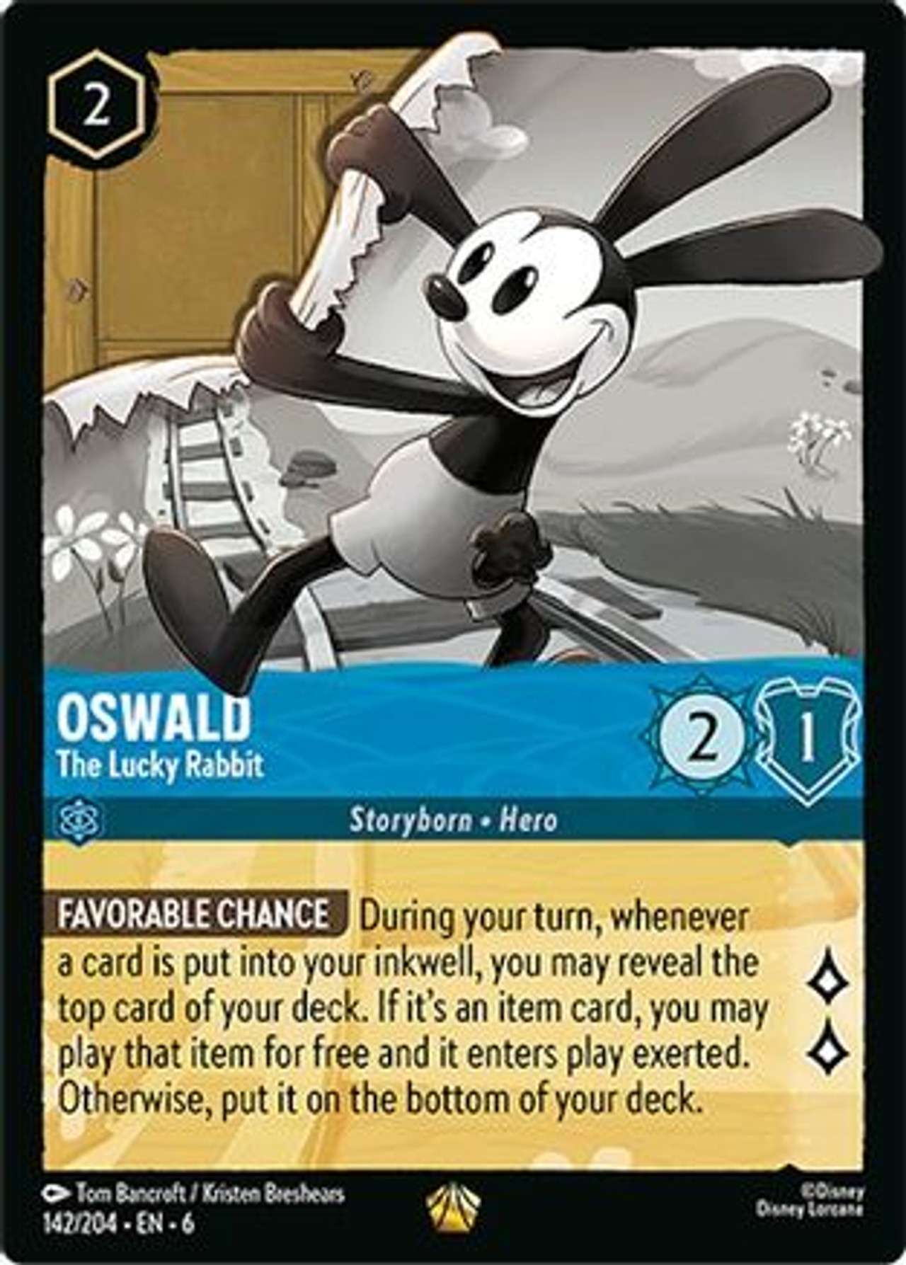 R@BBRICK Oswald the Lucky Rabbit100％400％ BE@RBRICK OSWALD THE LUCKY RABBIT 400％ + 100% – 3DRetro