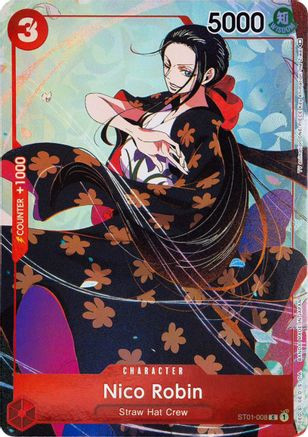one piece booster box blue bottom Acrylic Case suitable for One Piece Gift Collection 2023 GC-01 English – TCG -Cases.de main image 1