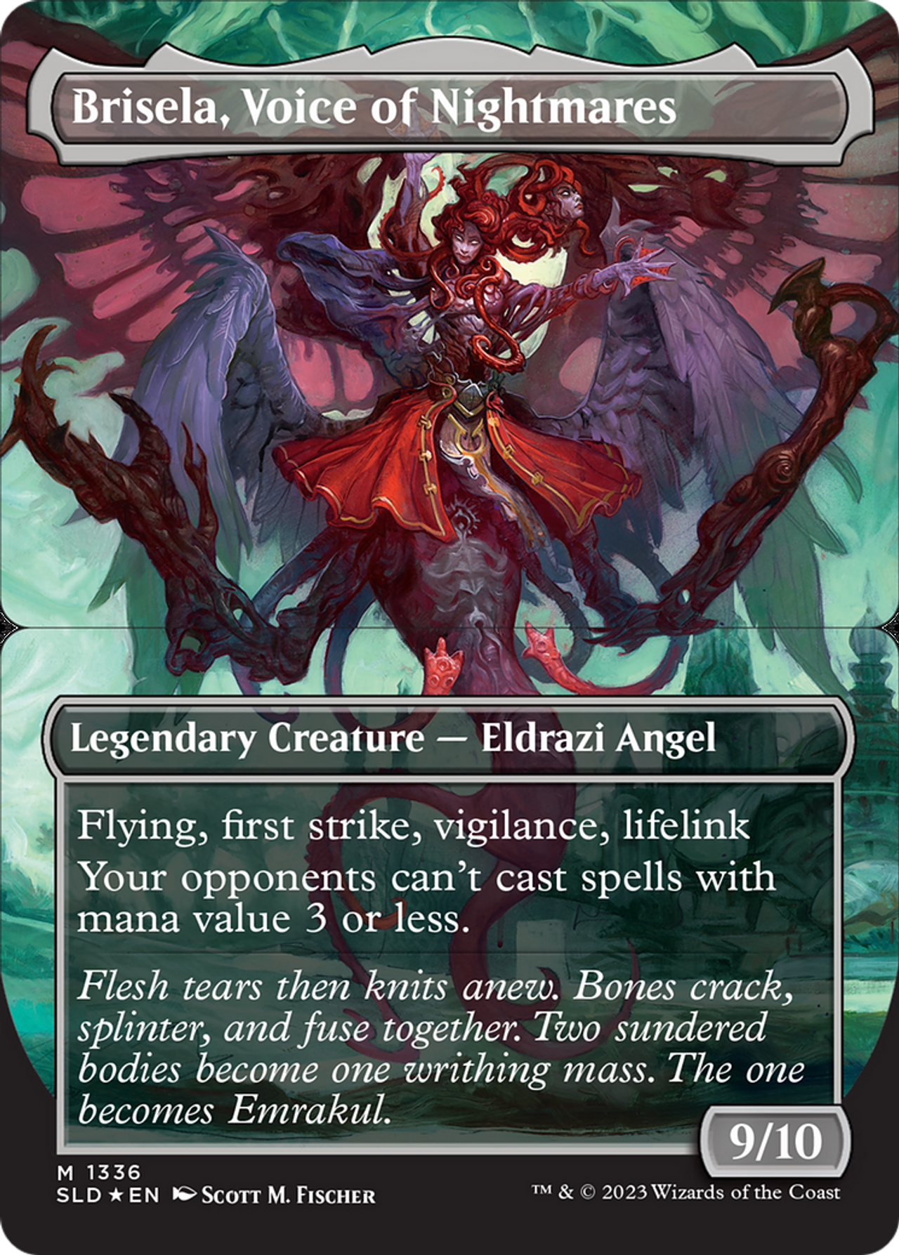 secret lair スリヴァーの巣　 foil Foil】《スリヴァーの巣/Sliver Hive》[M15] 土地R | 日本最大級