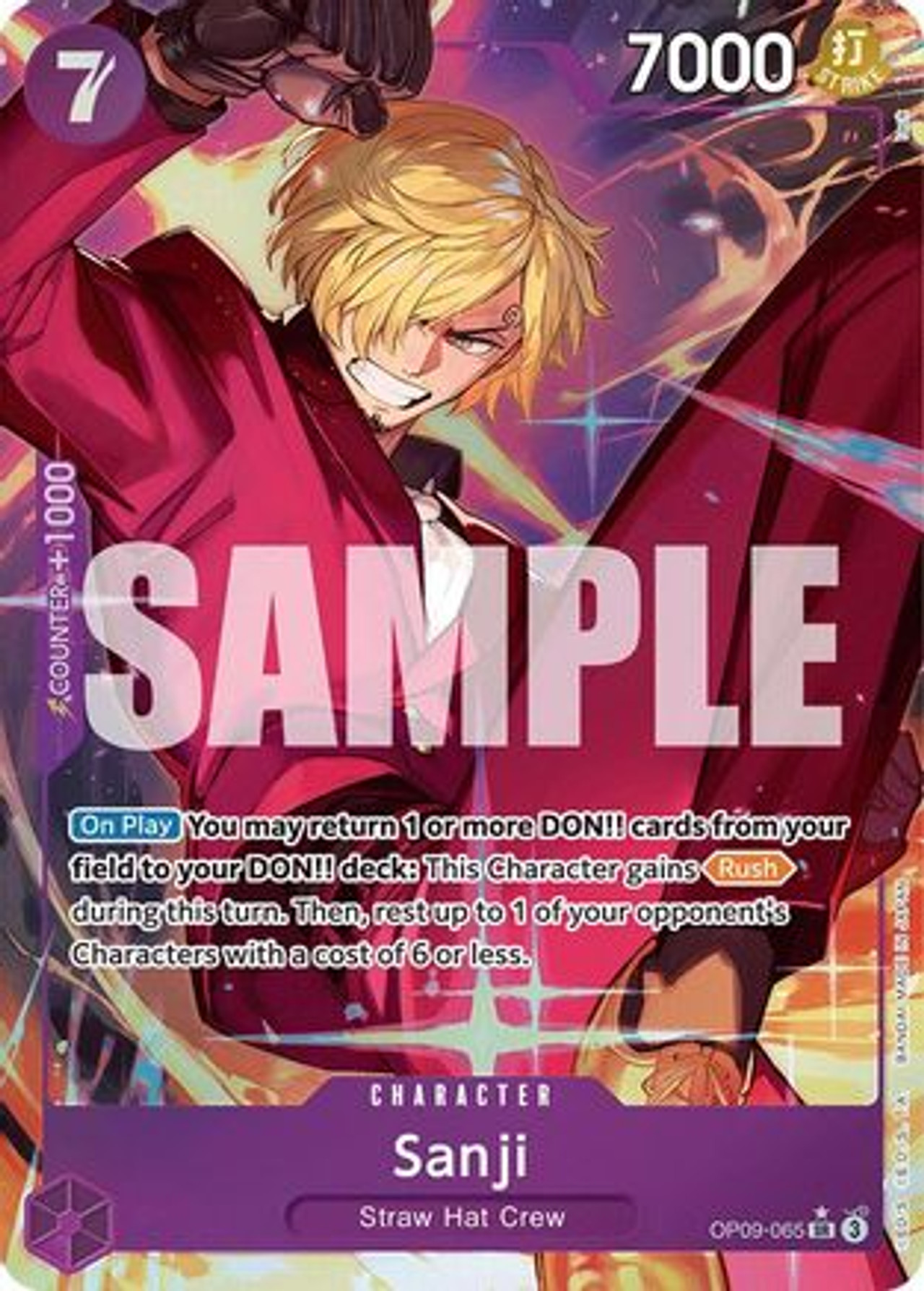ONE PIECE ワンピース　animetopia メモ帳　メモ　サンジ　レア ONE PIECE ワンピース animetopia メモ帳 メモ サンジ レア