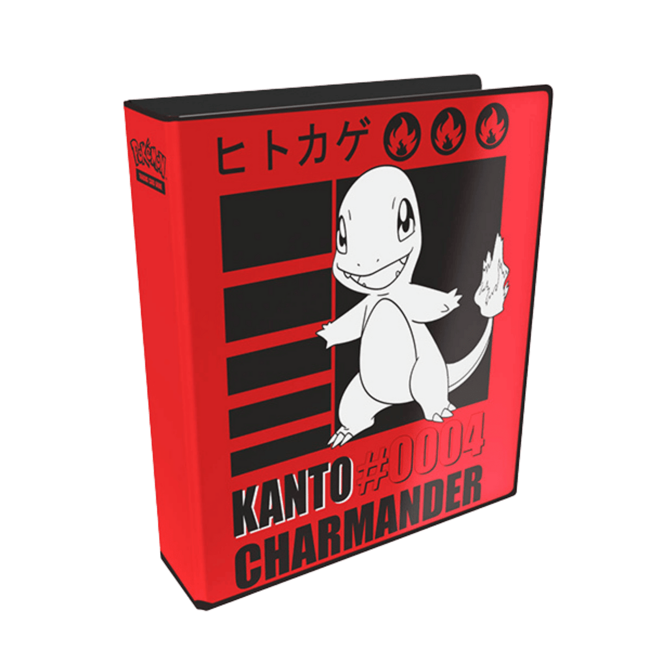 charmander card sleeves Ultra Pro Pokmon  65 Deck Protector Covers these deck boxes can store up to 75 double 4 Pokmon Chamander Obsidian Flames