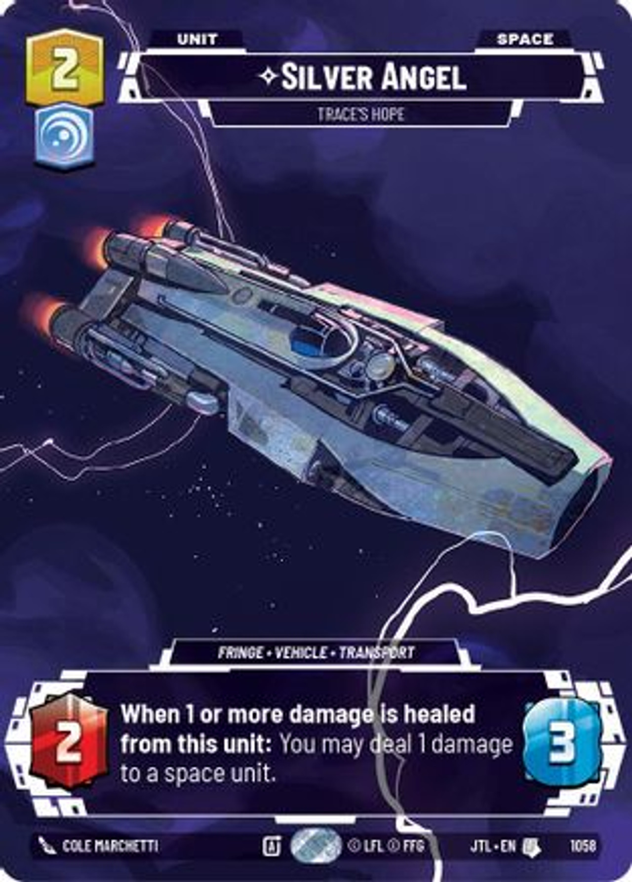 その他 Grand Archive TCG SLC PR Study... Foil その他 Grand Archive TCG SLC PR Study Foil Grand Archive