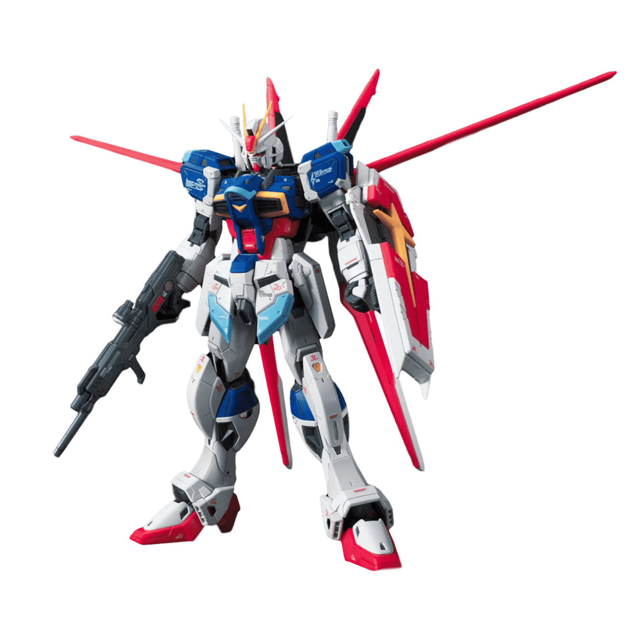 Mobile Suit Gundam: Gundam SEED Destiny - RG 33 ZGMF-X56S/α Force
