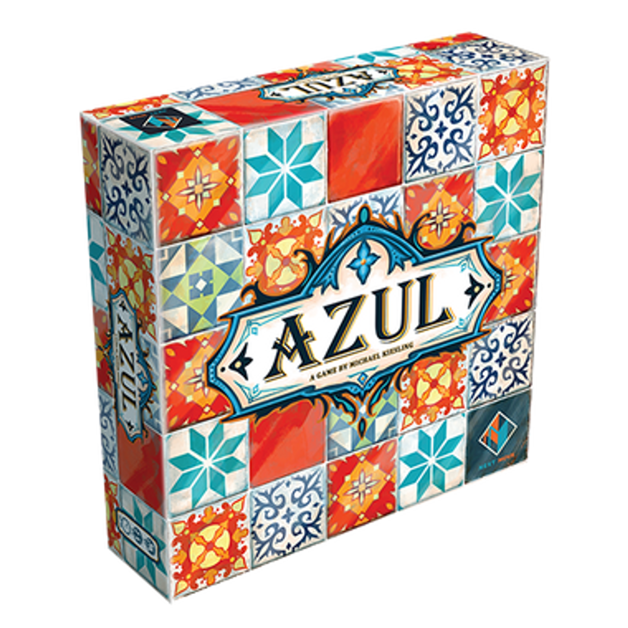 Azul - Game Nerdz