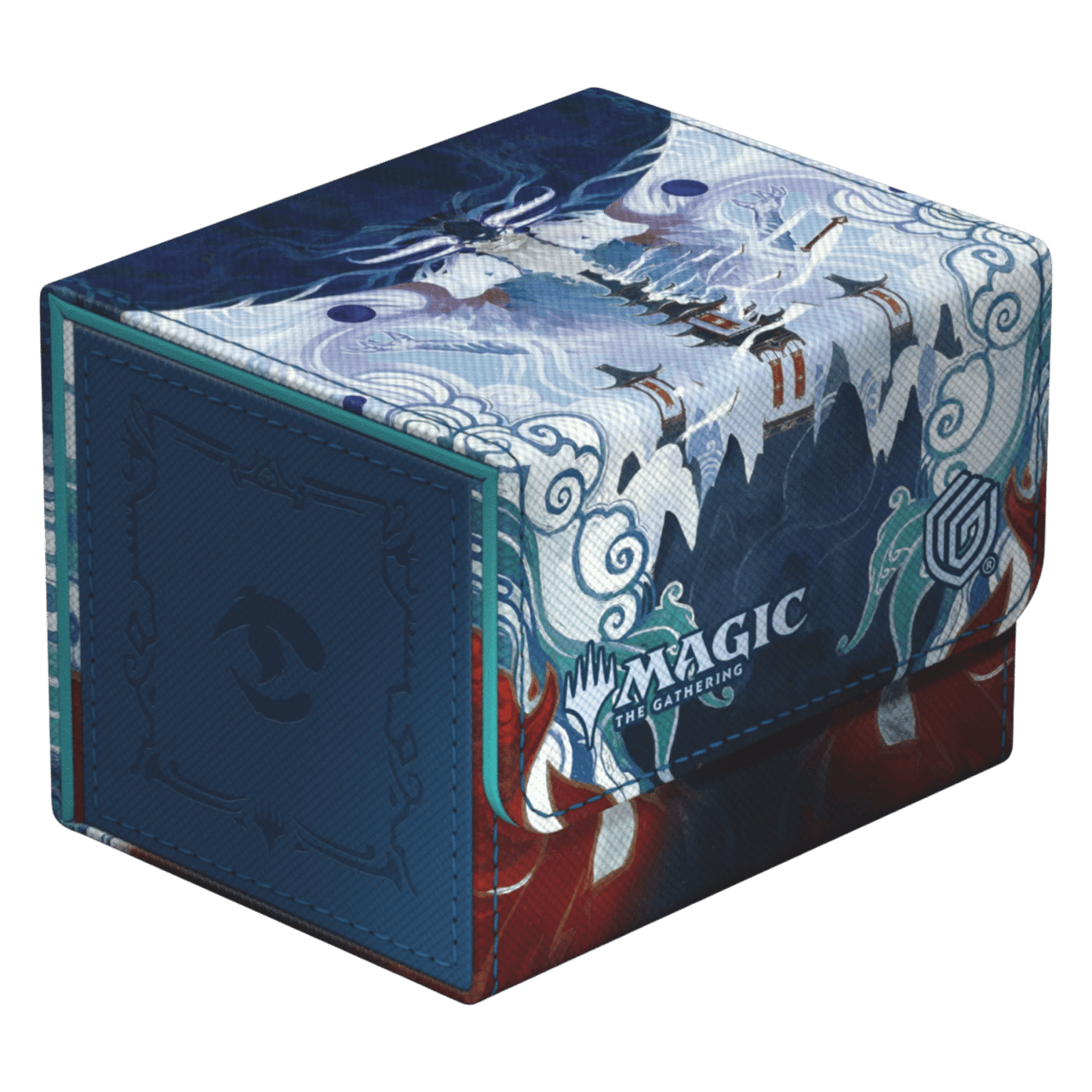 Ultimate Guard Deck Box: MTG Tarkir Dragonstorm 