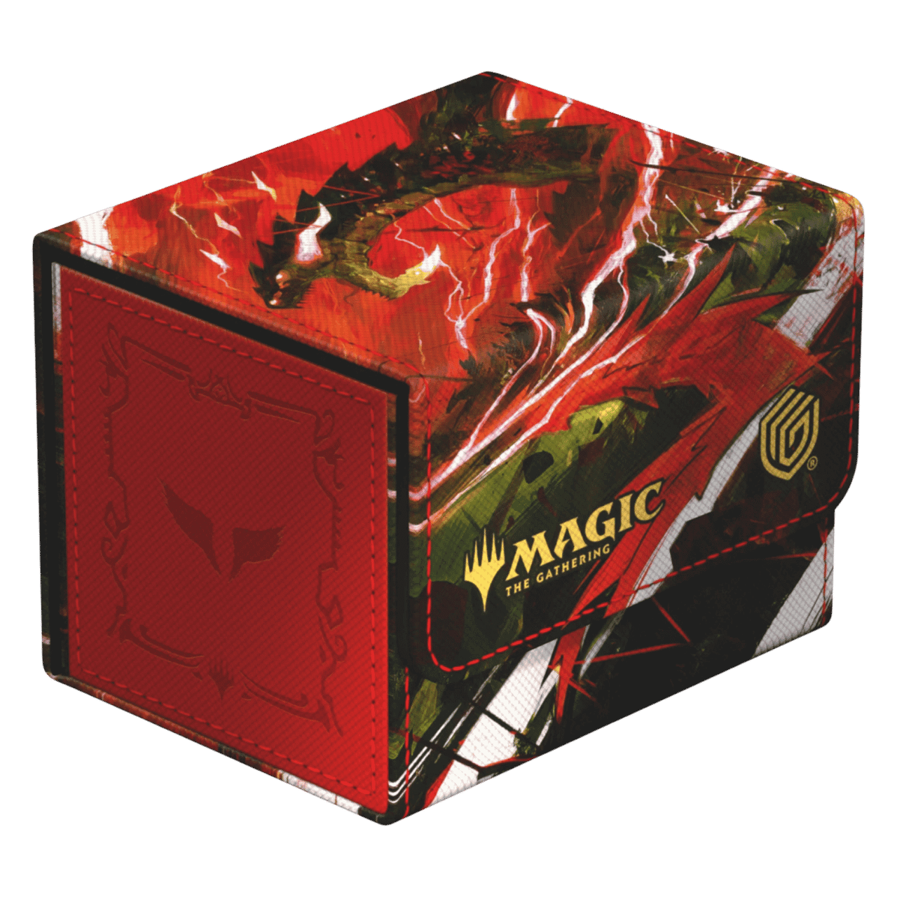 Ultimate Guard Deck Box: MTG Tarkir Dragonstorm 