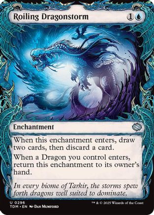mtg tdm cards Fangkeeper's Familiar - MTG Single Card