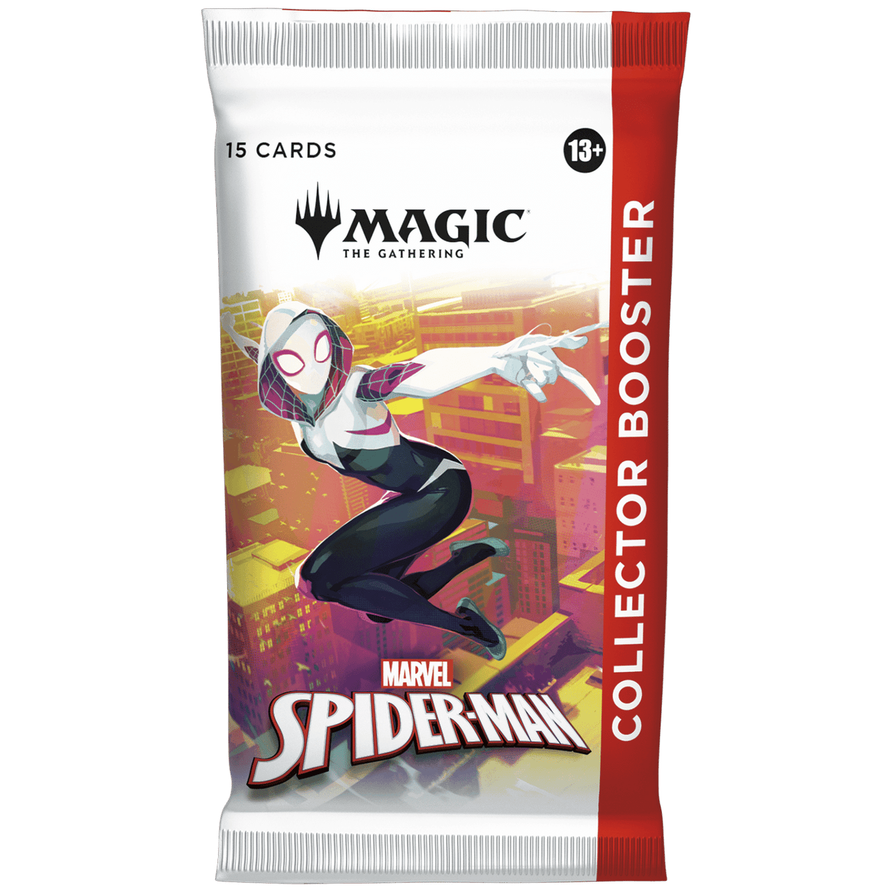 Why the Spider-Man Collector Booster is the Most Controversial Set in MTG History