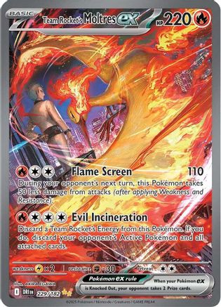 pokemon cards destined rivals card list TCG: Scarlet & Violet - Booster Bundle Explore a new and exciting era in the Pokmon Trading Card Game with the Scarlet Destined Rivals Visual Set List