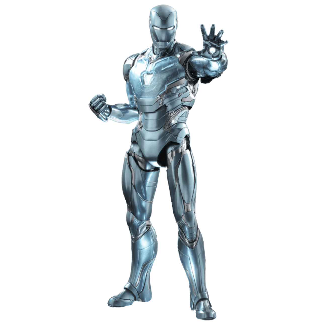 Marvel Studios: Avengers: Endgame: Iron Man Mark LXXXV 