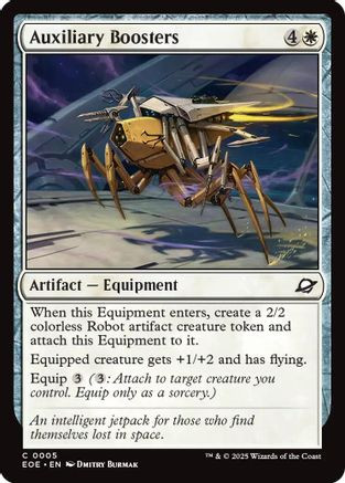 edge of eternities mtg cards Play Booster Pack Assorted (1) At the edge of the known Multiverse Cosmogoyf Edge of Eternities