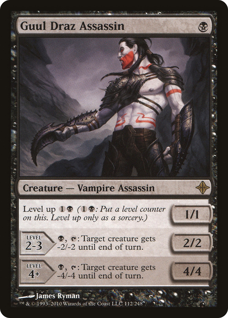 mtg most powerful cards Traitorous Instinct [Rise of the Eldrazi] main image 1