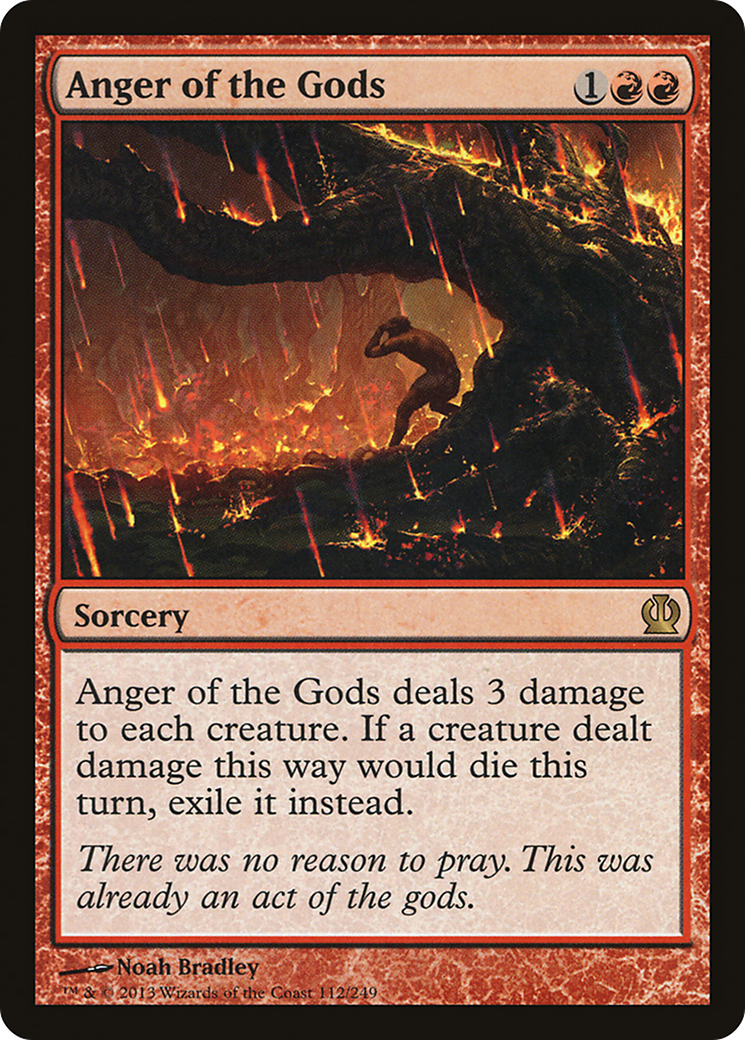 mtg god cards theros Magic: The Gathering Secret Lair: Stargazing Volume 2 Thassa of The Sea Toys Purphoros deals 2 damage to each opponent.2R Magic The Gathering Trading Card