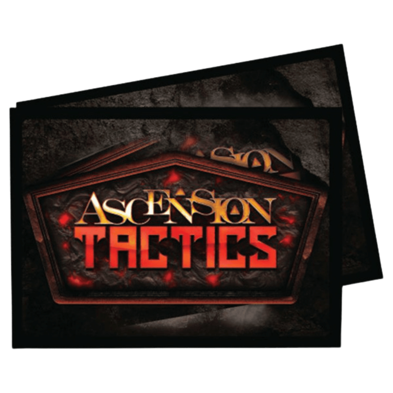 ascension card sleeves Ascension Tactics: Inferno