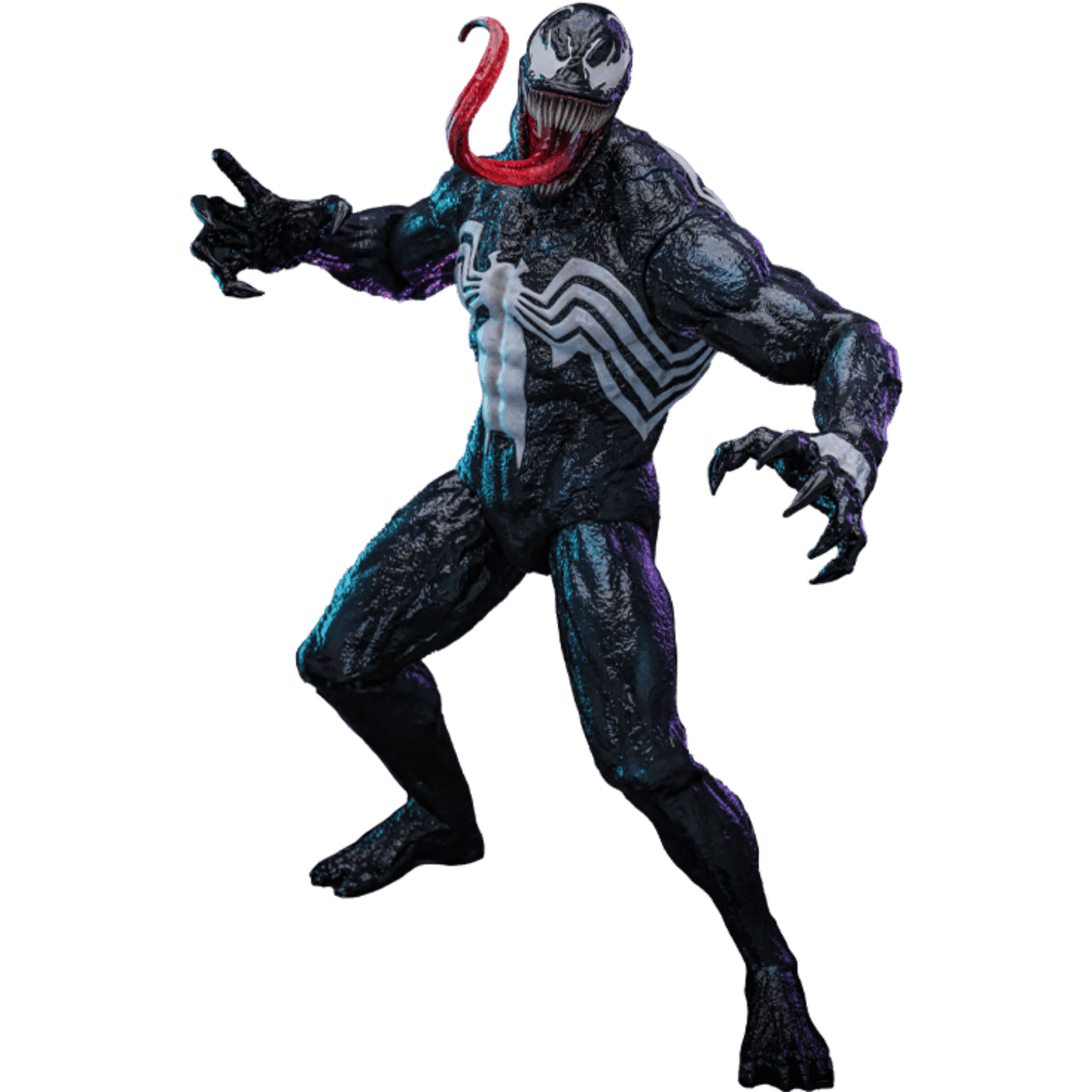 Venom フィギュア グッズ　セット VENOM フィギュア・グッズセット - メルカリ