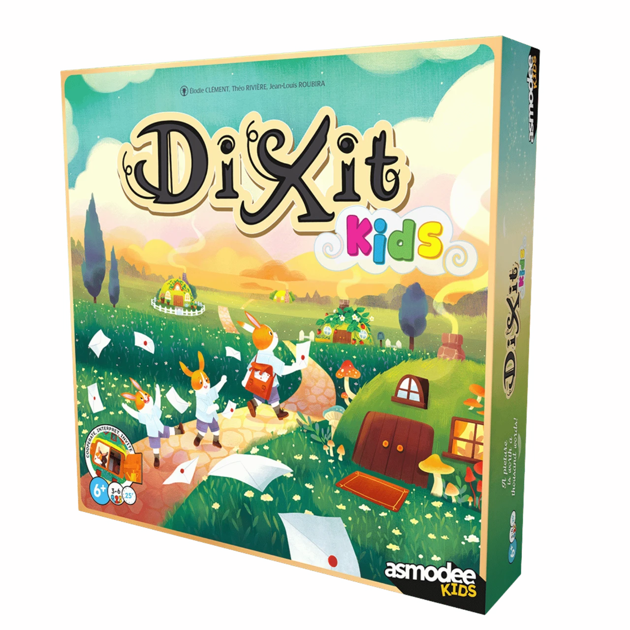 Dixit: Kids